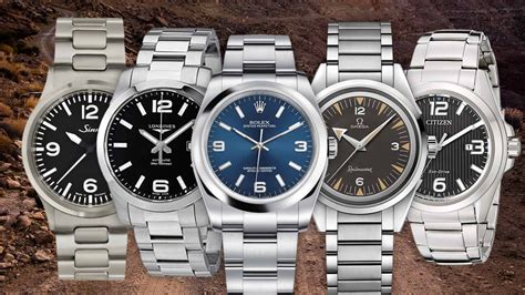 rolex watches 1000|rolex explorer alternative under 1000.